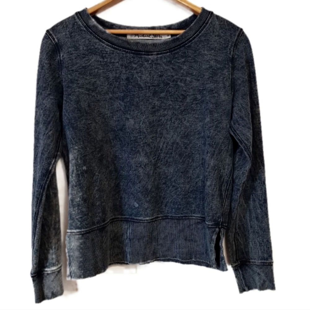 Michael Stars The Original Tee Sweater